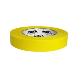 Masking Tape 120° Yellow Line - M9191251801
