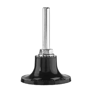 Mirka 2" R-Type Locking Disc Holder, 65-002