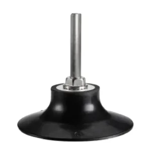 Mirka 3" R-Type Locking Disc Holder, 65-003