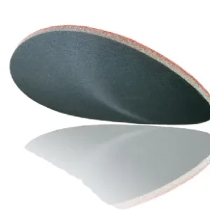 Mirka Abralon 6" Foam Polishing Grip Discs, Retail 2-Packs, 8A-241RP