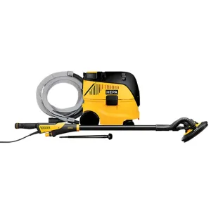 9" LEROS DUST FREE KIT