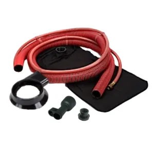 Mirka 3" Self-Generating Vacuum Conversion Kit, MR-3SGVC