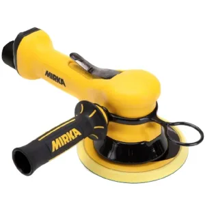 6" Two-Handed Finishing Sander 10mm Orbit