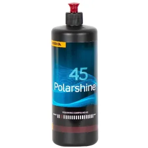 Polarshine® 45 Polishing Compound - PC45-1L