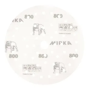 GOLD Film Multifit 6" Grip - 23-6MFF-800