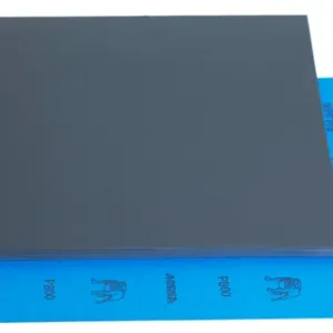 WPF PRO 5.5" x 9" Plain, Sheets - 21-140-P1500