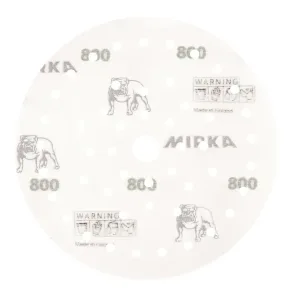 GOLD Film Multifit 6" Grip - 23-6MFF-1000