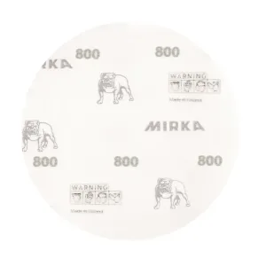 GOLD Film 6" Grip - 23-6NHF-800