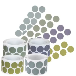 Iridium™ SR 1.25" diameter, PSA - 24-309-7U